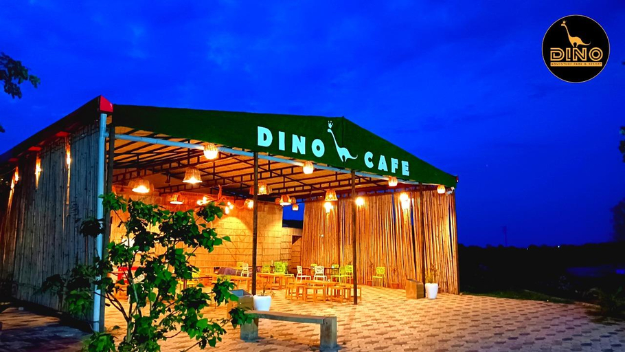 Exterior & Views 1, Dino Adventure Park & Resort, Dhar