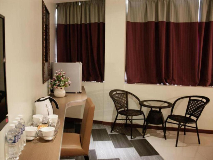 Others 3, Midtown Villa Hotel, Kuala Lumpur