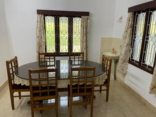 Delta 66 Homestay, Near Delta Beach, Udupi District, Udupi