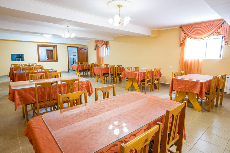Others 5, Гостевой дом Апельсин, Anapskiy rayon