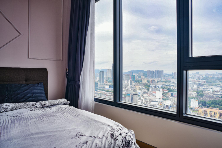 Bedroom 3, Maxhome@Lalaport KL City Centre 1 room A5, Kuala Lumpur
