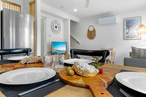 3, What a Gem perfectly positioned, Noosa - Noosa-Noosaville