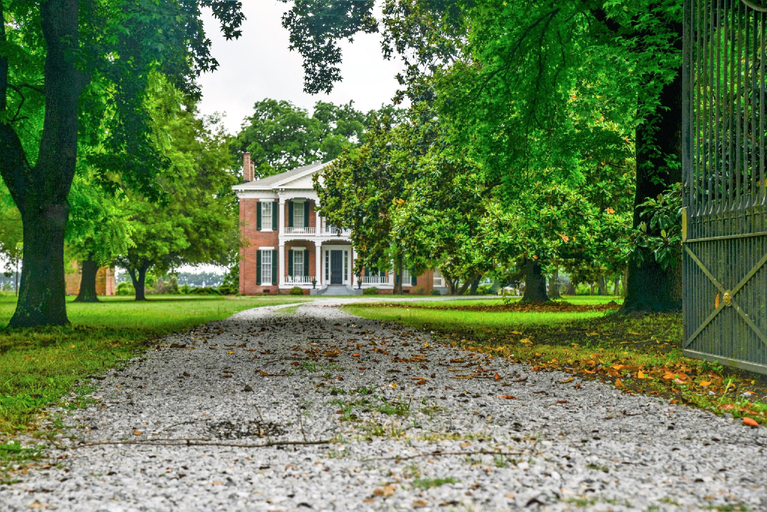 3, The Belmont 1857, Washington