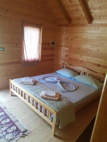 3, Centerpark_Valbona, Tropojës