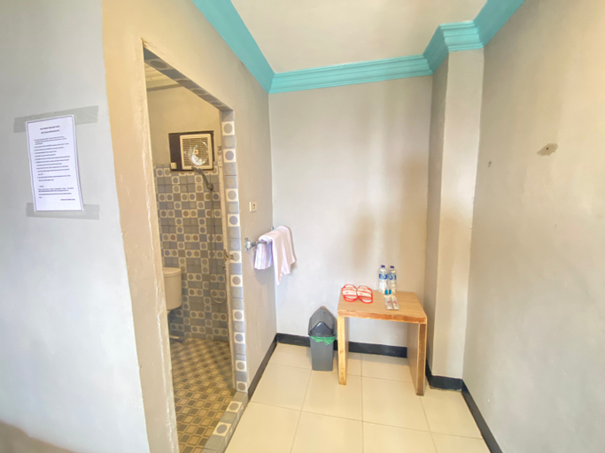Others 5, Guest House Bukit Indah Simarjarunjung, Simalungun