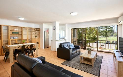 Broadbeach Breeze, Gold Coast