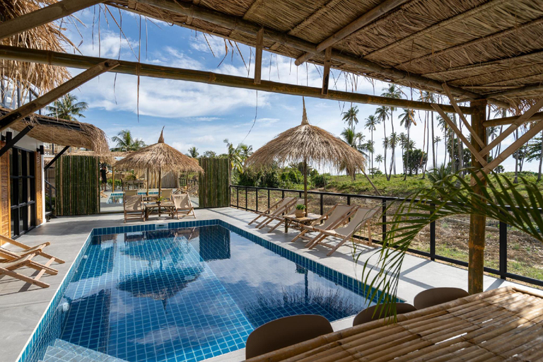 Others 5, Manao Seaview Pool Villa 31 - 5 mins walk to the beach 94854, Ko Lanta