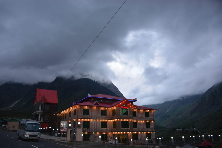 Others 4, Taj Pearl Continental Hotel, Hazara