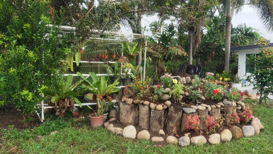 Others 4, Sunrise Bedrooms and Transit, Ranau