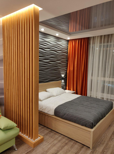 Others 5, Белый Клевер, Ekaterinburg gorsovet