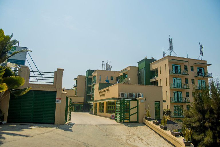 Others 5, Highlands Suites Hotel, Gasabo