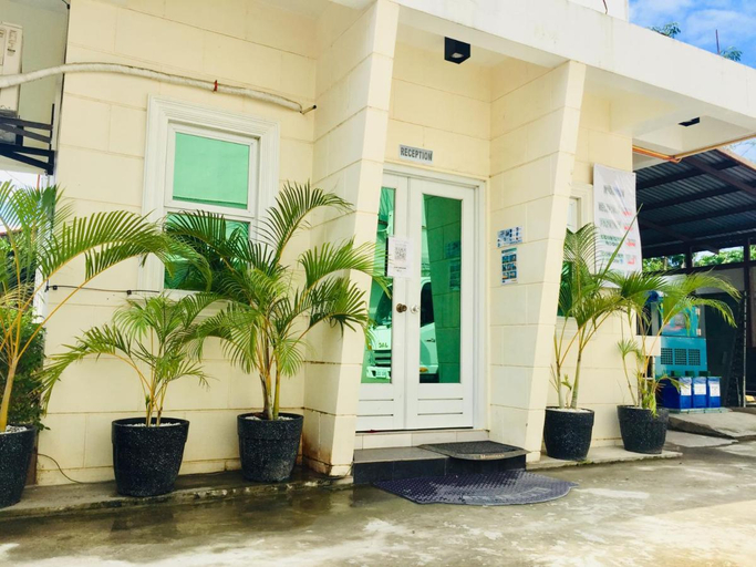 Others 5, JPrime Apartelle, Tuguegarao City