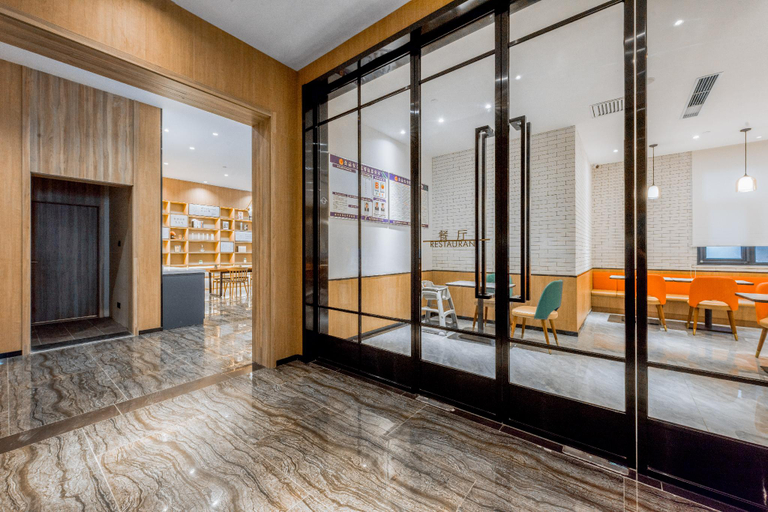 Others 4, Hanting Hotel Longnan Cheng County Panxuan Road, Longnan