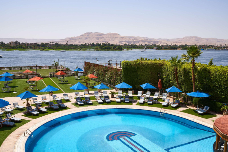 Sport & Beauty 2, Sonesta St. George Hotel - Luxor, Luxor