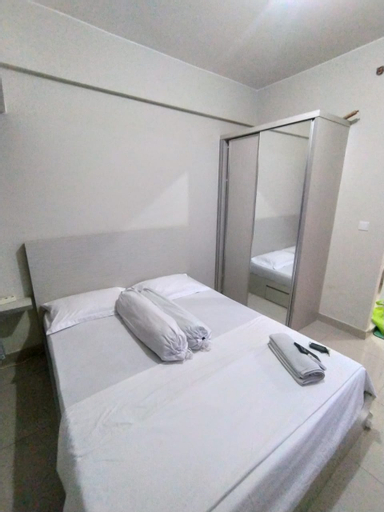 Bedroom 2, Springlake Summarecon by IR ROOM, Bekasi