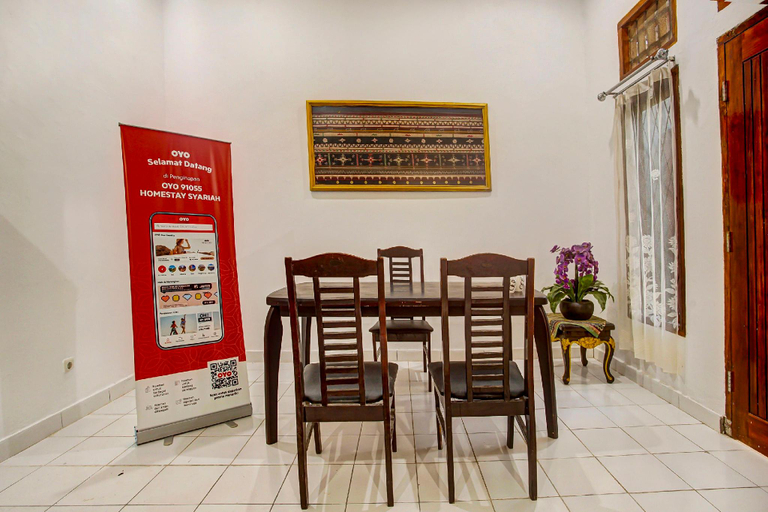Others 5, Hotel O Homestay Syariah, South Lampung