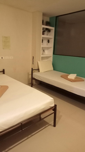 BIGBENSAPARTELLE, Davao City
