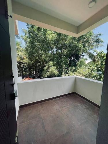 SR GROUPS Ashvam villa FF 2bhk, Thanjavur