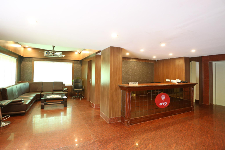 Others 3, HOTEL RAILVIEW, Khordha