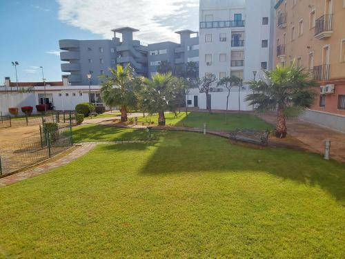 Apartamento El Mirador del Cantil, Huelva