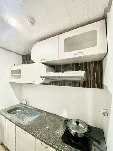Others 4, Royal Apartment by AIS, Makassar