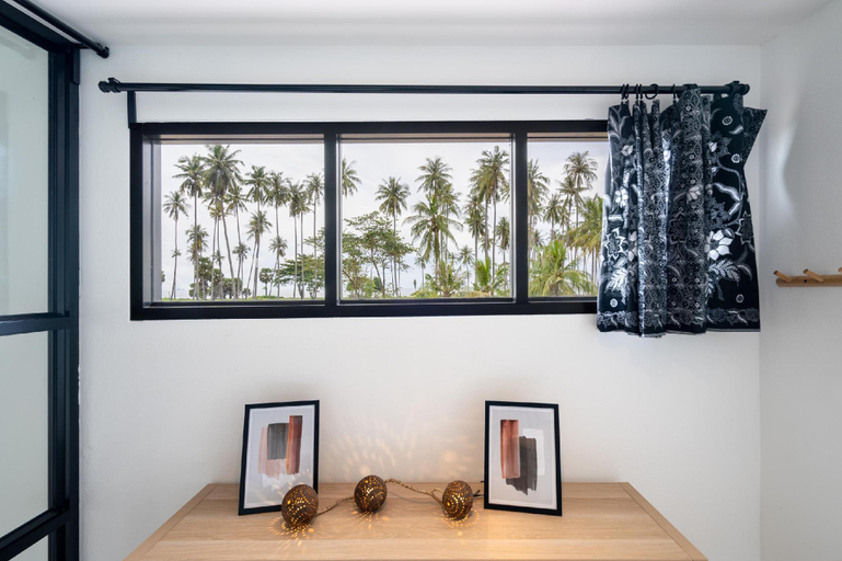 Others 3, Manao Seaview Pool Villa 31 - 5 mins walk to the beach 94854, Ko Lanta