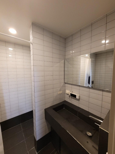 2, High Luxury Tower Palace 2Bdr apt Full Options, Gangnam