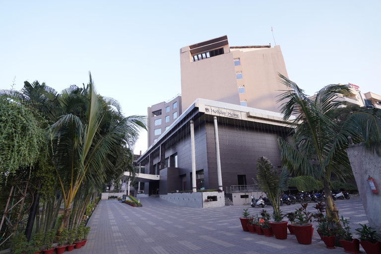 Others 3, Holiday Home, Ranchi
