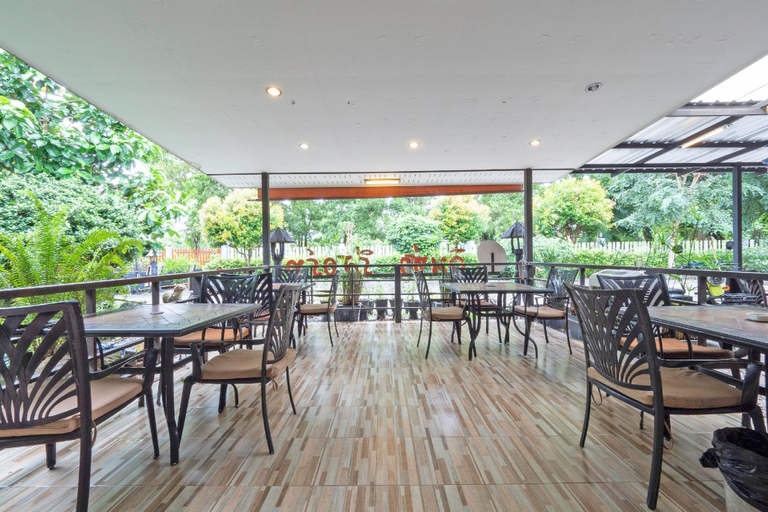 Others 4, OYO 75338 Winza Hotel and Resort, Muang Chanthaburi