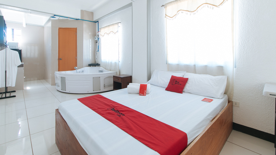 Bedroom 20