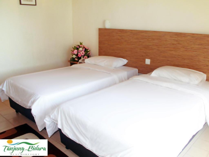 Bedroom, Laguna Bidara Beach Resort, Alor Gajah