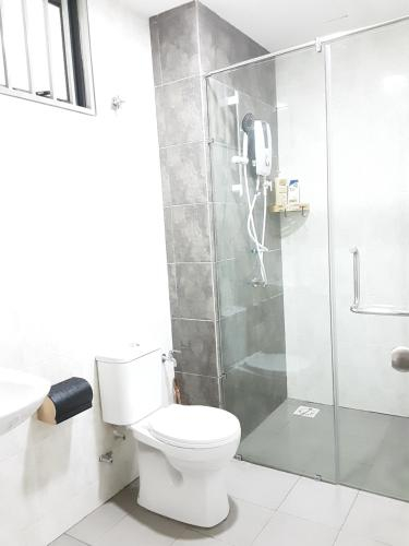 Ainash Suite Homestay Vista Bangi 3, Hulu Langat