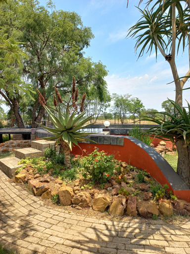 Others 4, Nyani Lodge Dinokeng, City of Tshwane