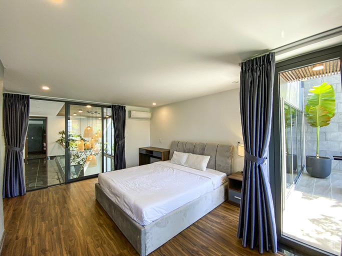 3, Khanh villa , Da Nang