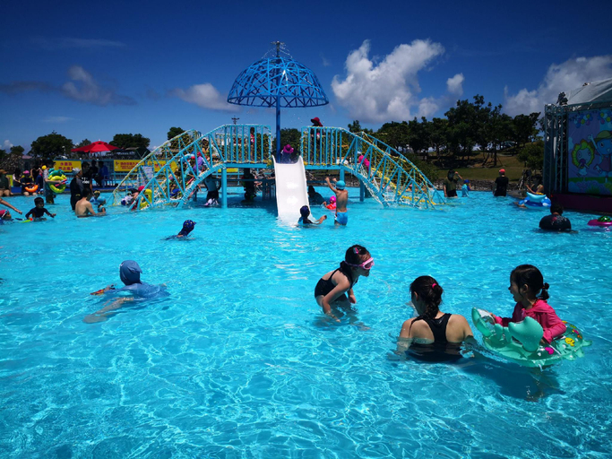 Sport & Beauty, The Dew B&B, Yilan