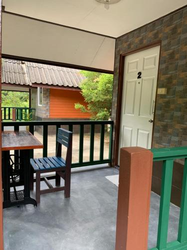 4, Krua Chehe Resort ครัวเจ๊ะเห รีสอร์ท, Tak Bai