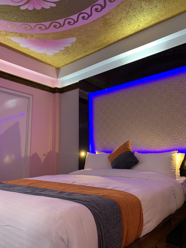 Bedroom 4, Hotel ABC, Boutique Hotel, Gandaki