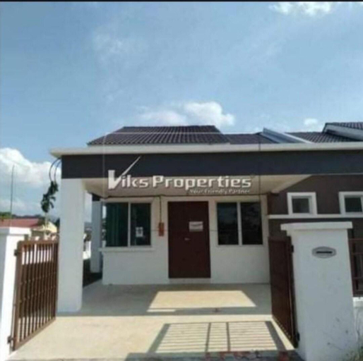 Homestay near to Uum, Changlun., Kubang Pasu
