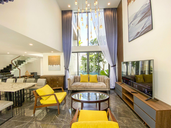 2, Khanh villa , Da Nang