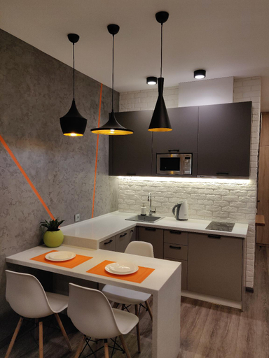 Others 4, Белый Клевер, Ekaterinburg gorsovet