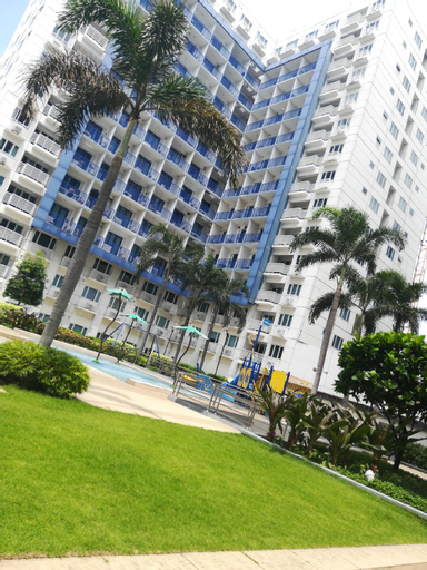 5, Tess booking , Parañaque