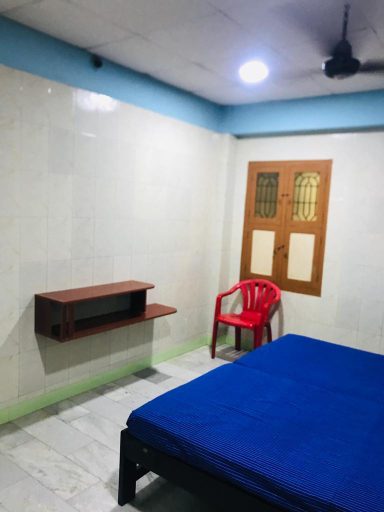 Bedroom 2, Royal Rasool Residency, Sivaganga