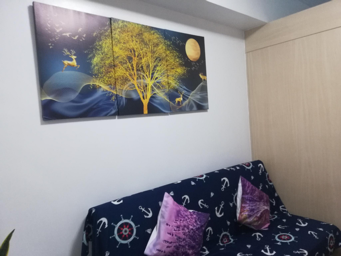 2, Tess booking , Parañaque