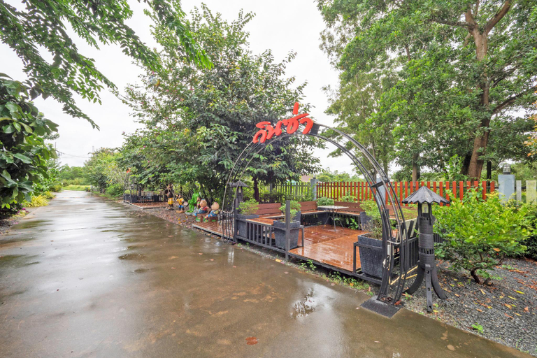 Others 5, OYO 75338 Winza Hotel and Resort, Muang Chanthaburi