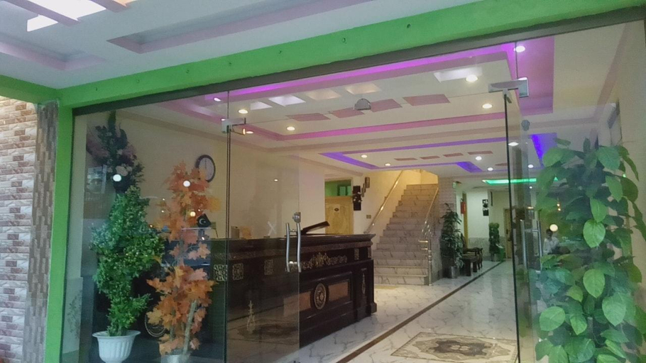 Others 5, Taj Pearl Continental Hotel, Hazara