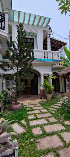 Others 2, Secret Garden Homestay , Siem Reap