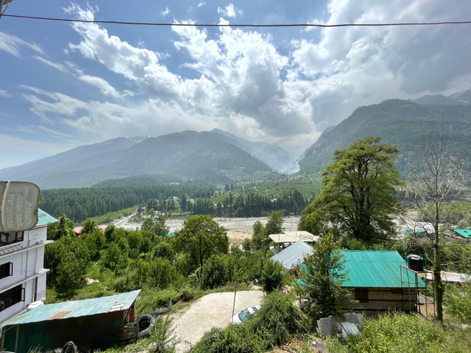 Others 5, Mahadev Cottages Manali, Kullu