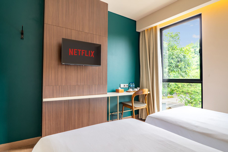 Bedroom 2