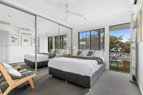 2, What a Gem perfectly positioned, Noosa - Noosa-Noosaville