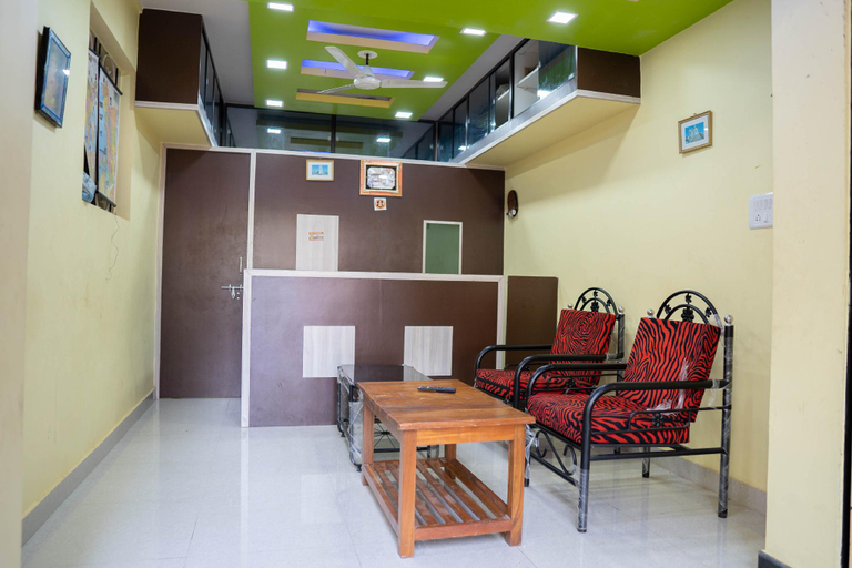 Others 3, Dhanashree Riverview Hotel Goa, Sindhudurg